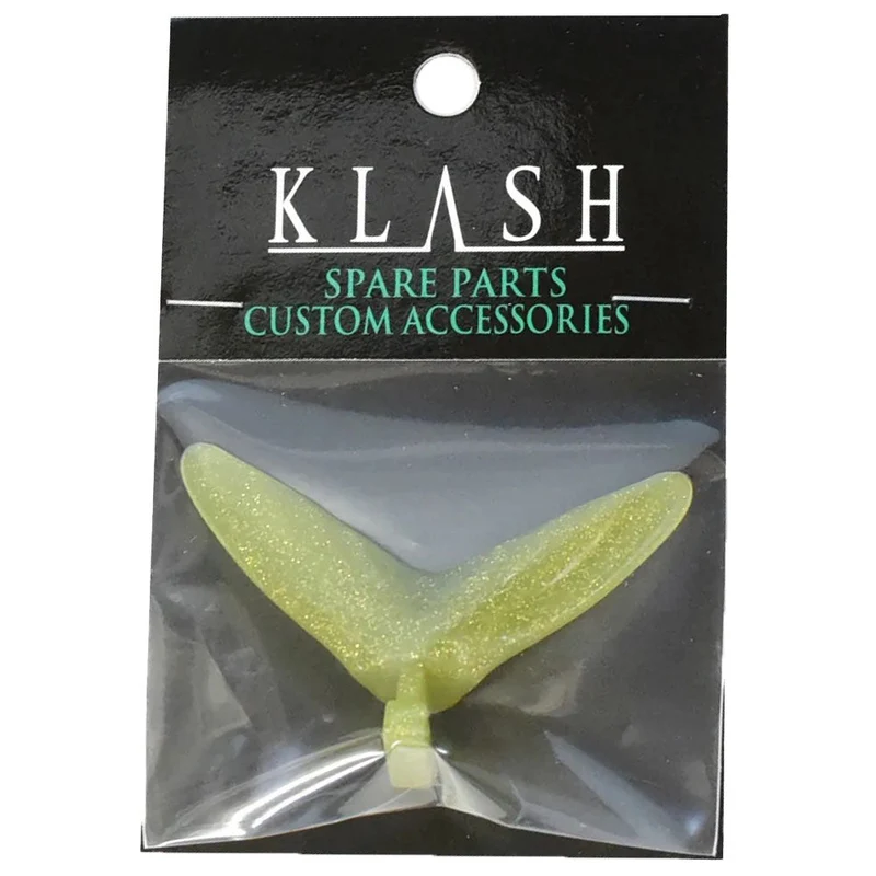 Transfer Tail Klash 9
