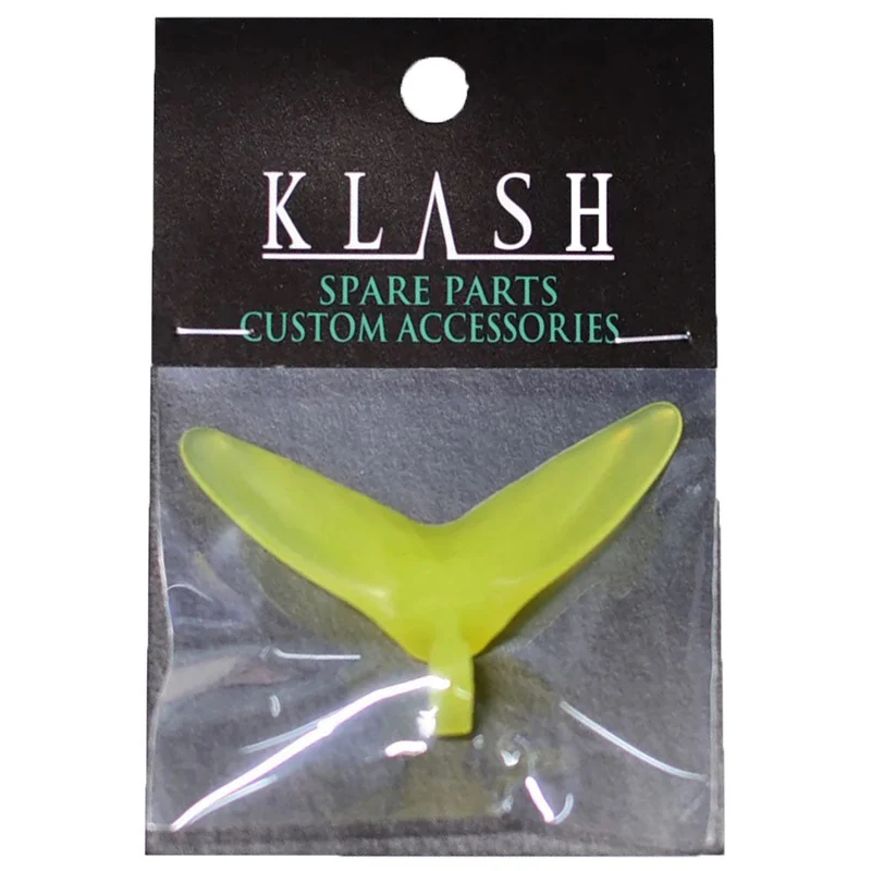Transfer Tail Klash 9