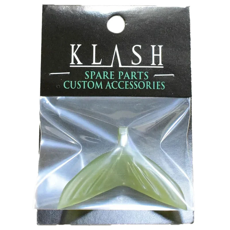 Spare Tail Klash 9