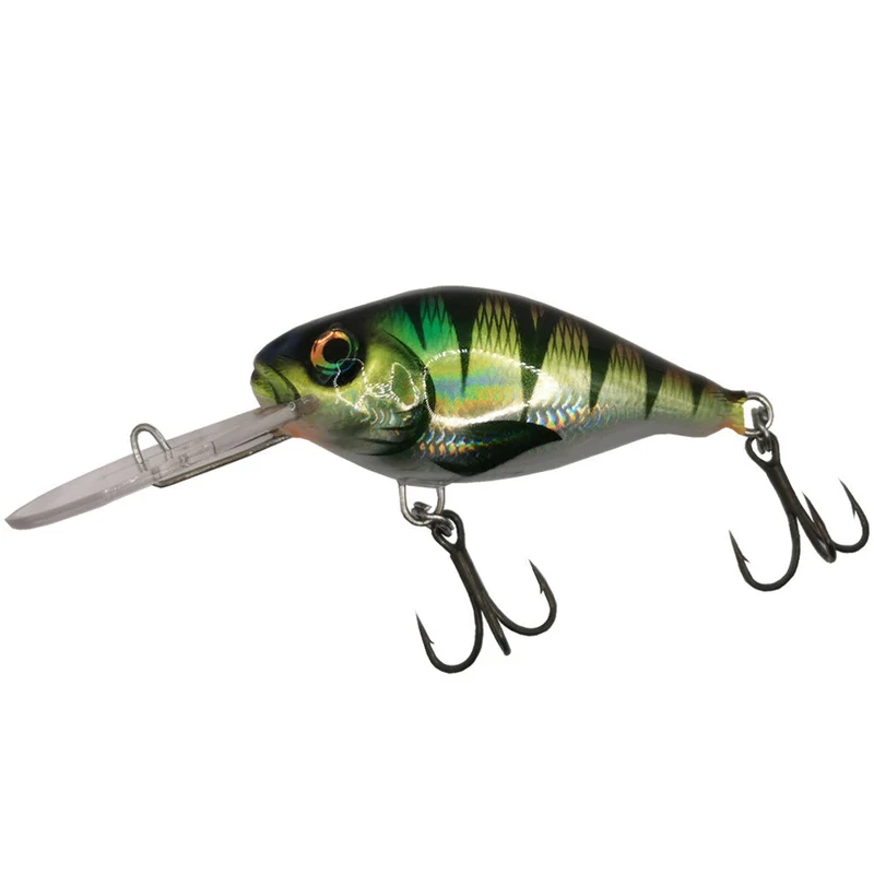 Wobbler C4-T Crankbait
