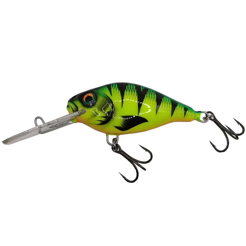 Wobbler C4-T Crankbait