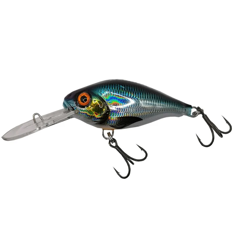 Wobbler C4-T Crankbait