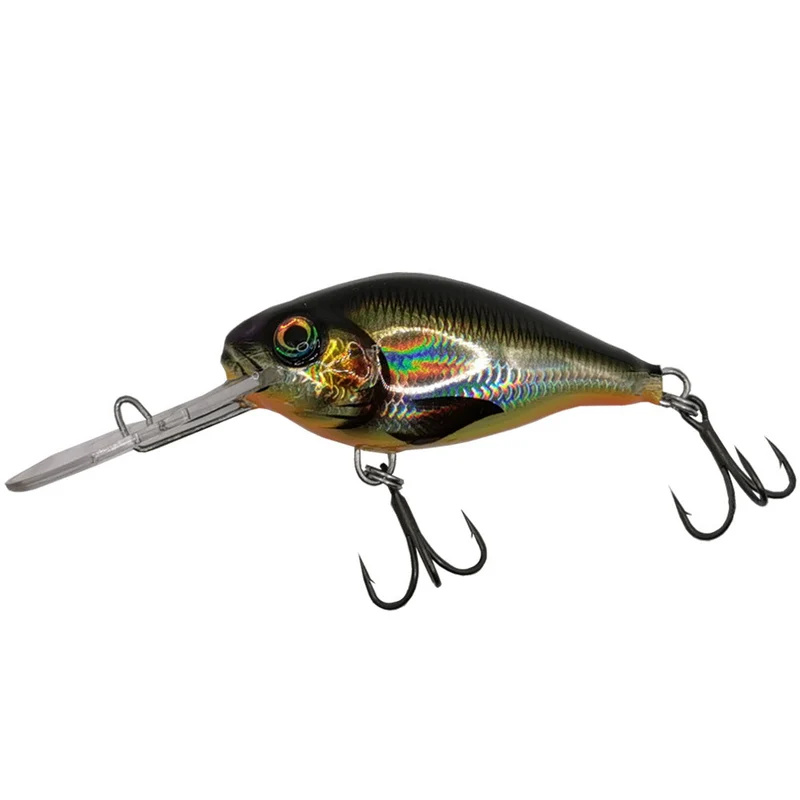 Wobbler C4-T Crankbait