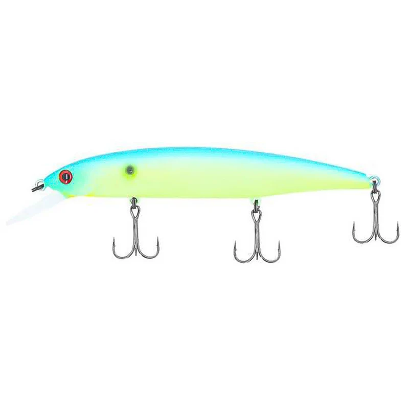 Mogul Minnow 130SP
