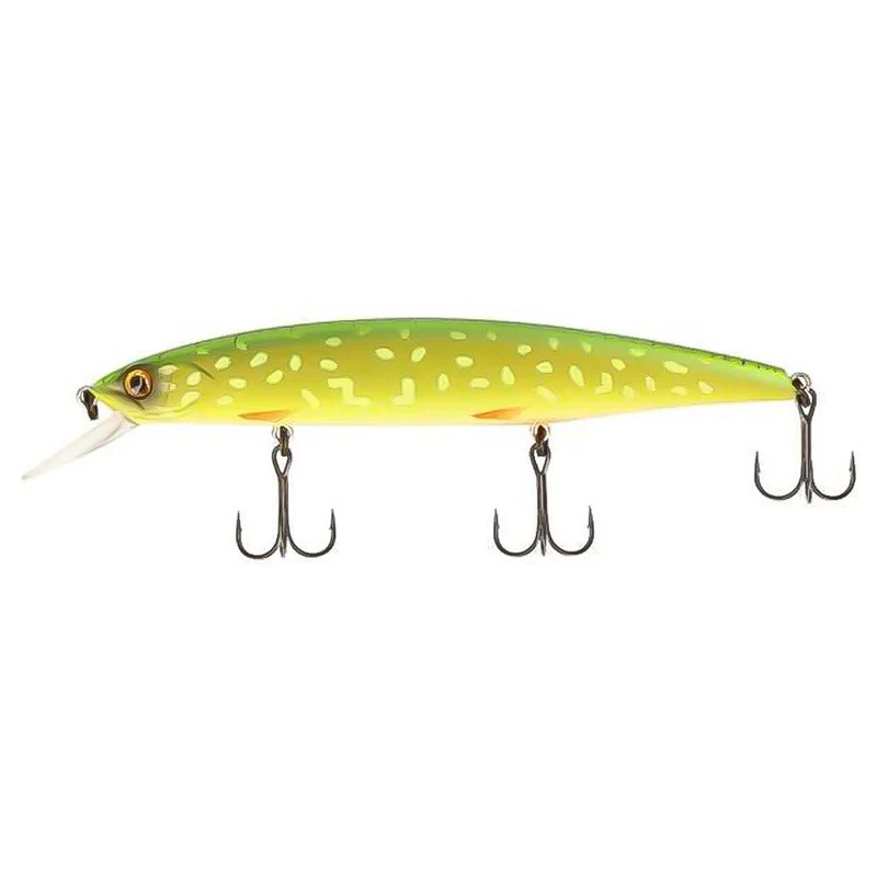 Mogul Minnow 130SP