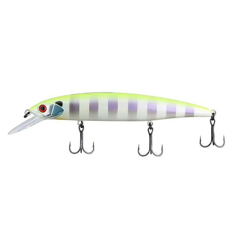 Mogul Minnow 110SP