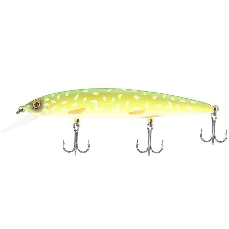 Mogul Minnow 110SP