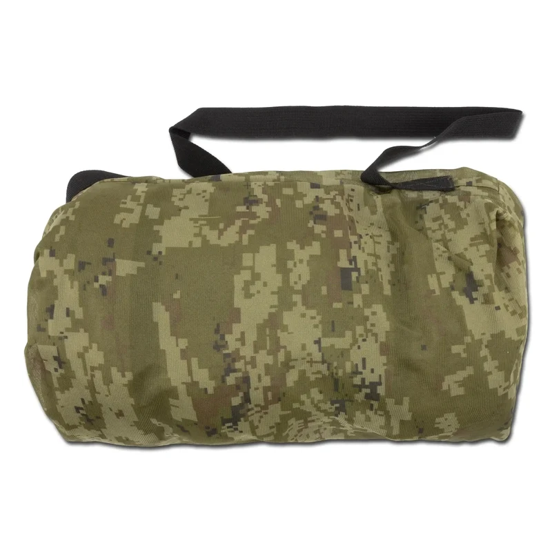 Tarnparka Ghillie