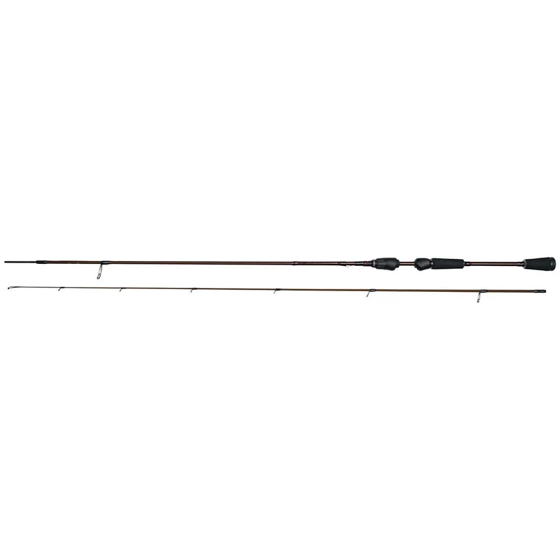 W4 StreetStick 2nd