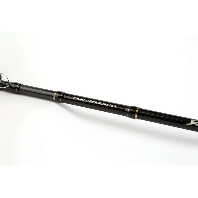 Yasei LTD Pelagic Cast