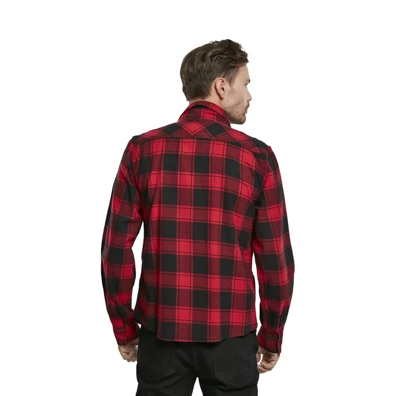 Hemd Check Shirt Longsleeve