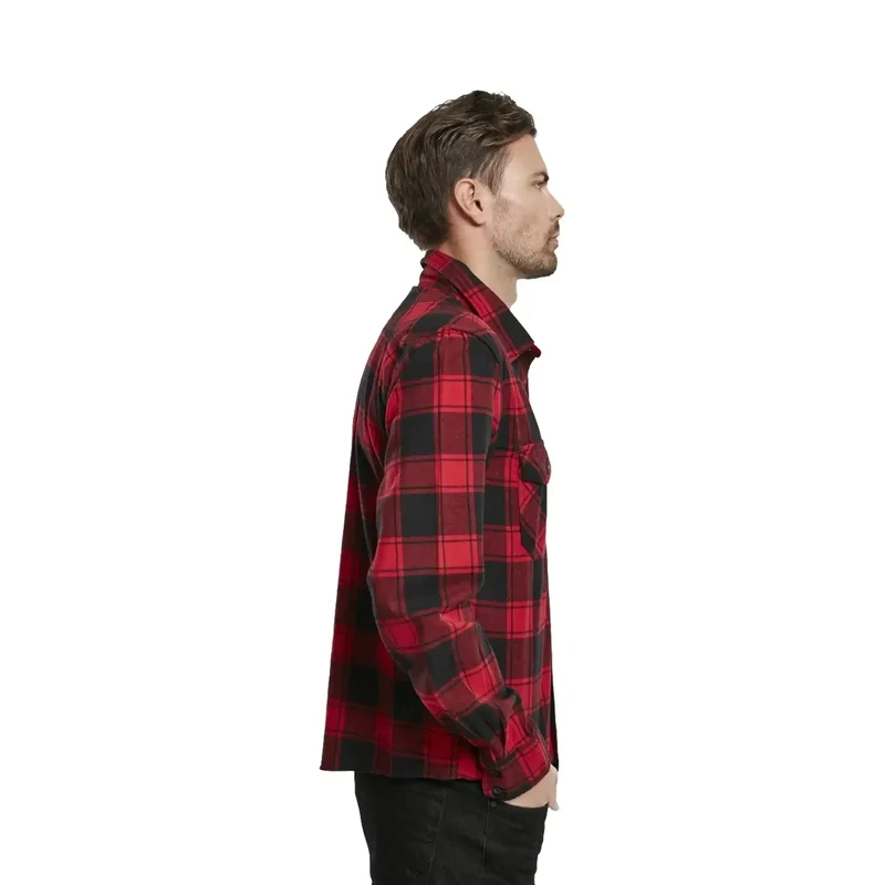 Hemd Check Shirt Longsleeve