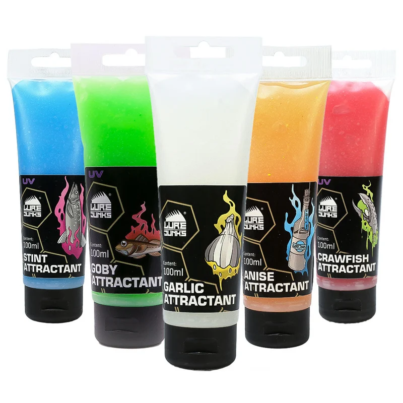 Attractant
