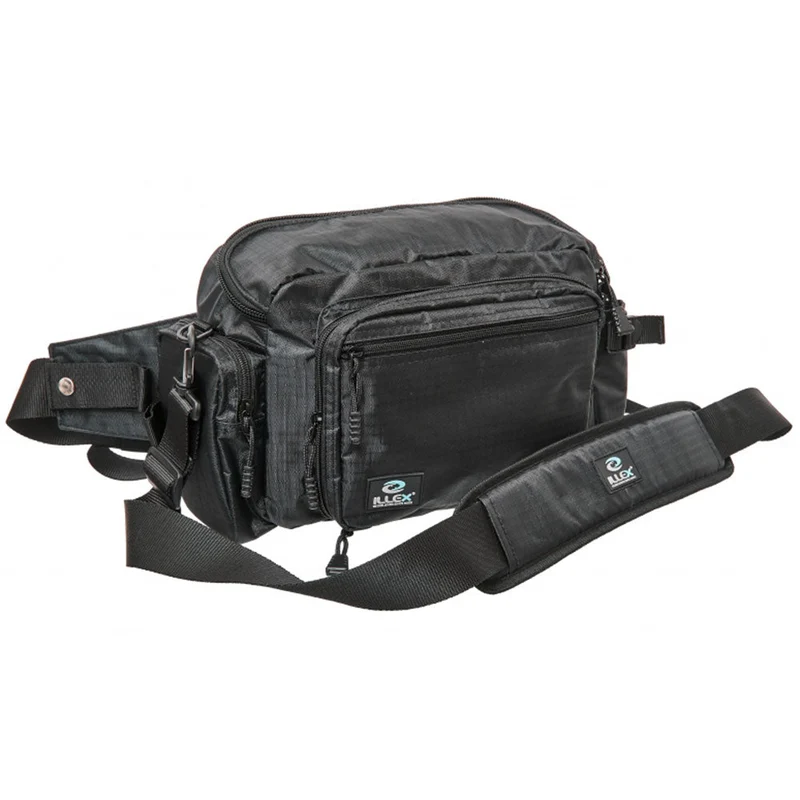 Fat Hip Bag Black