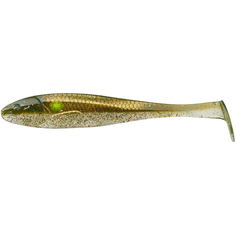 Magic Slim Shad 5 (10,5 cm)