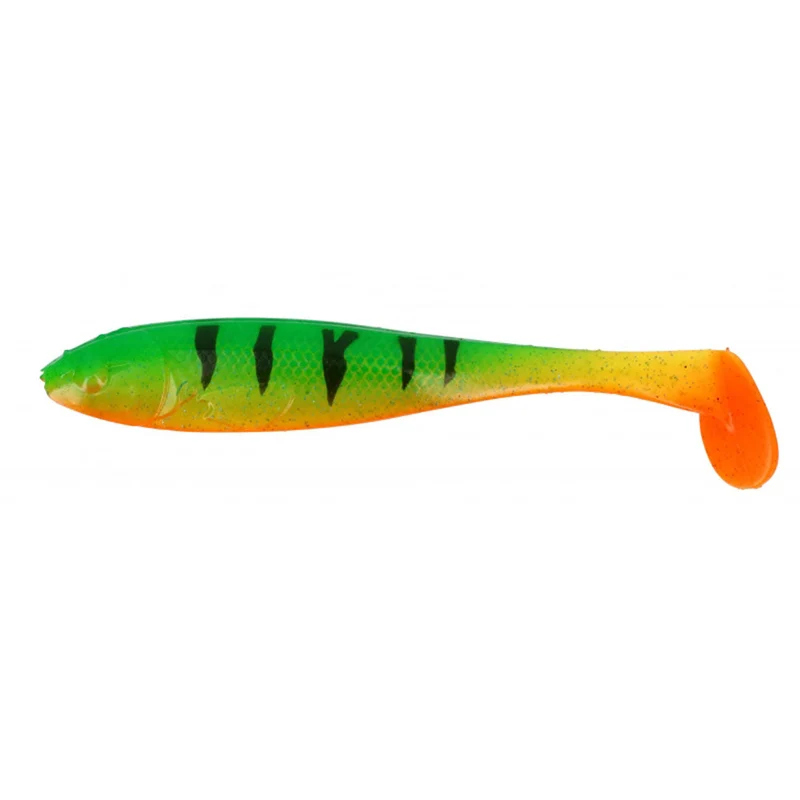 Magic Slim Shad 5 (10,5 cm)