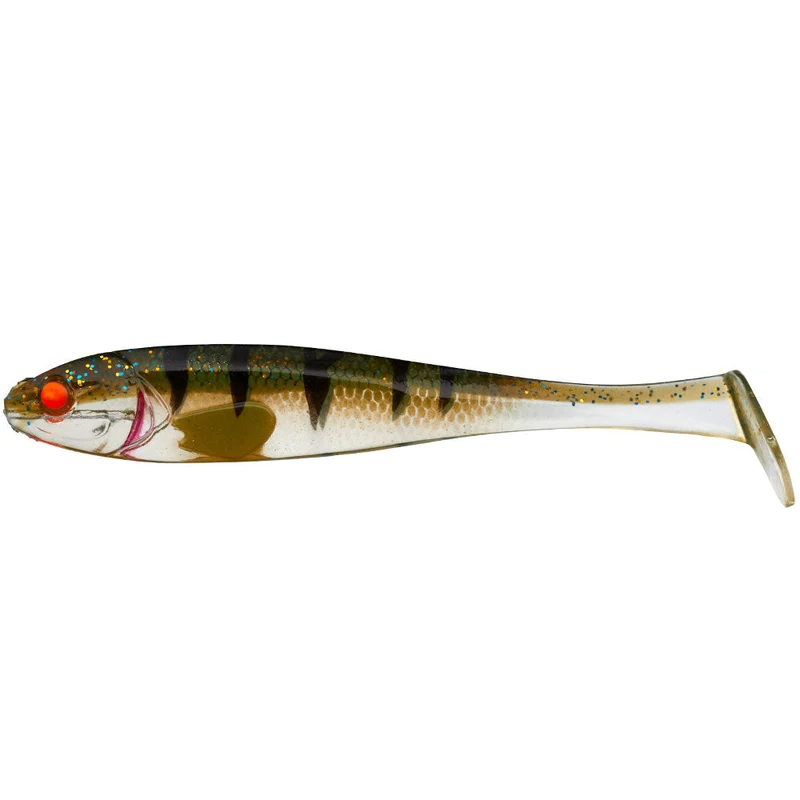 Magic Slim Shad 5 (10,5 cm)