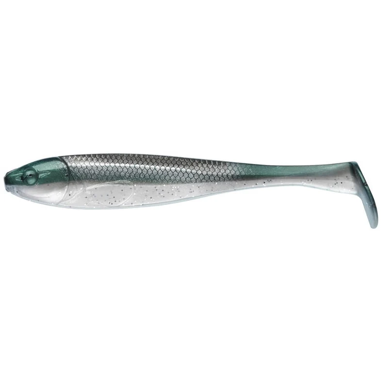 Magic Slim Shad 5 (10,5 cm)