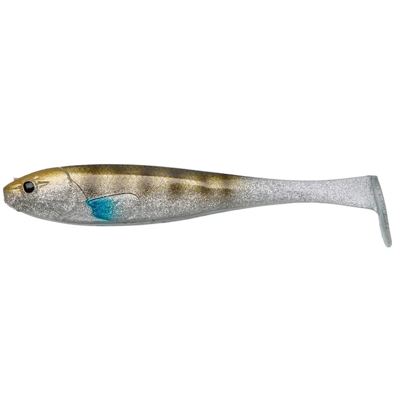 Magic Slim Shad 5 (10,5 cm)