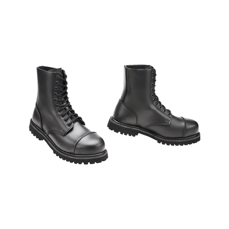 Stiefel Phantom Boots 10 Eye