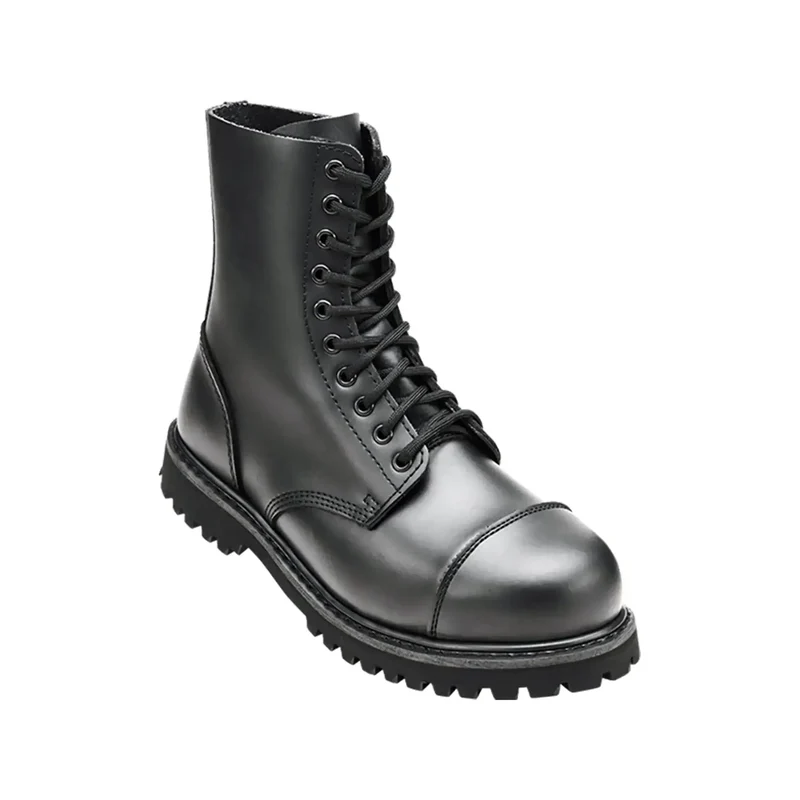 Stiefel Phantom Boots 10 Eye