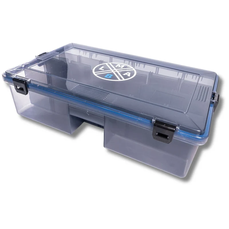 Tackle Box Waterproof / Deep