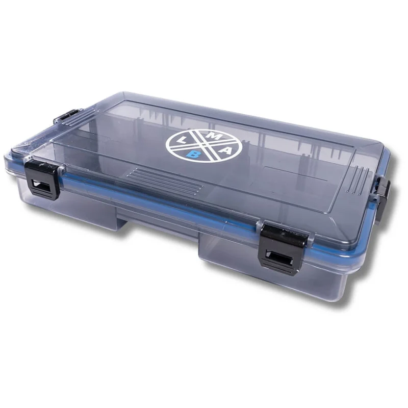 Tackle Box Waterproof / Shallow