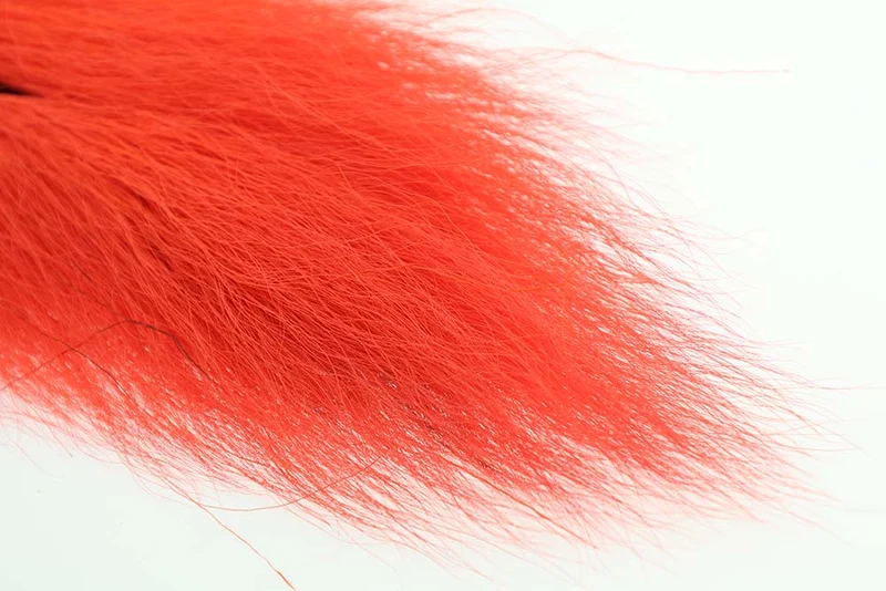 Bucktail Medium - Orange
