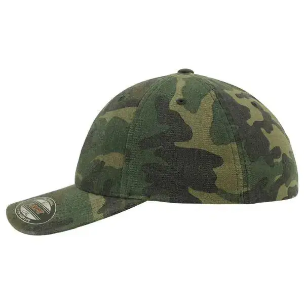 Cap Garment