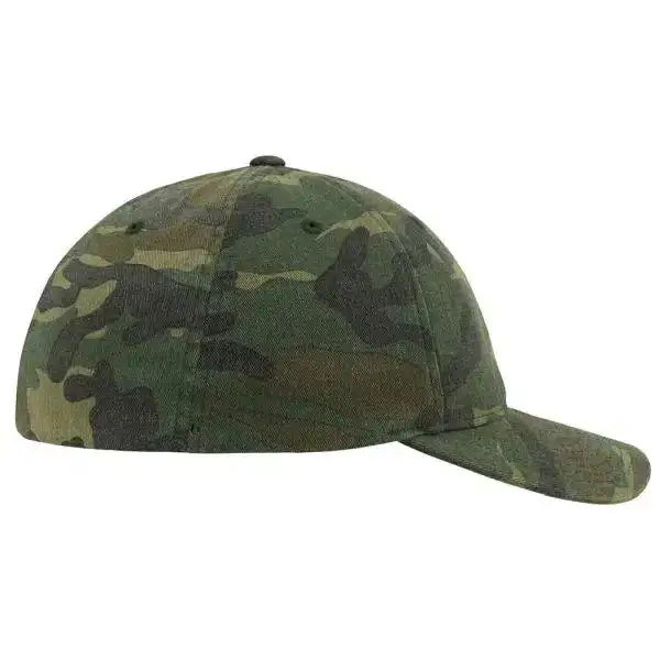 Cap Garment