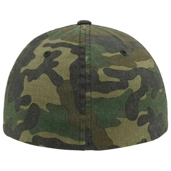 Cap Garment