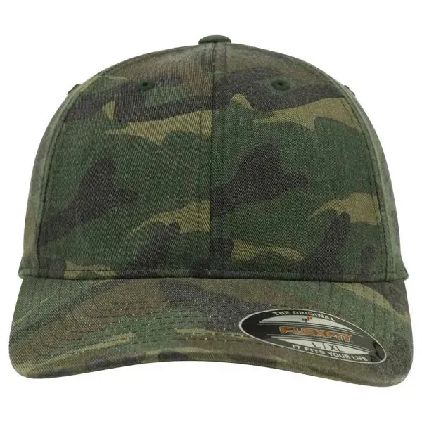 Cap Garment