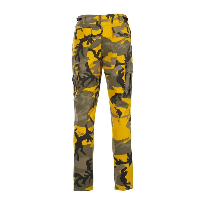 US Feldhose BDU Style