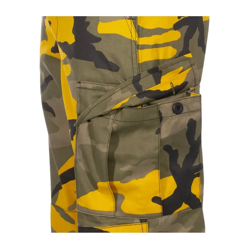 US Feldhose BDU Style