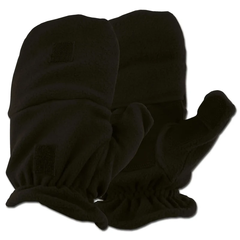 Fleecehandschuhe