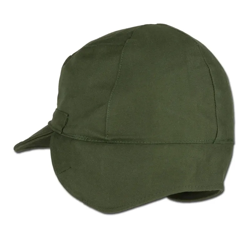Schwedische Feldmütze M59 gebraucht
