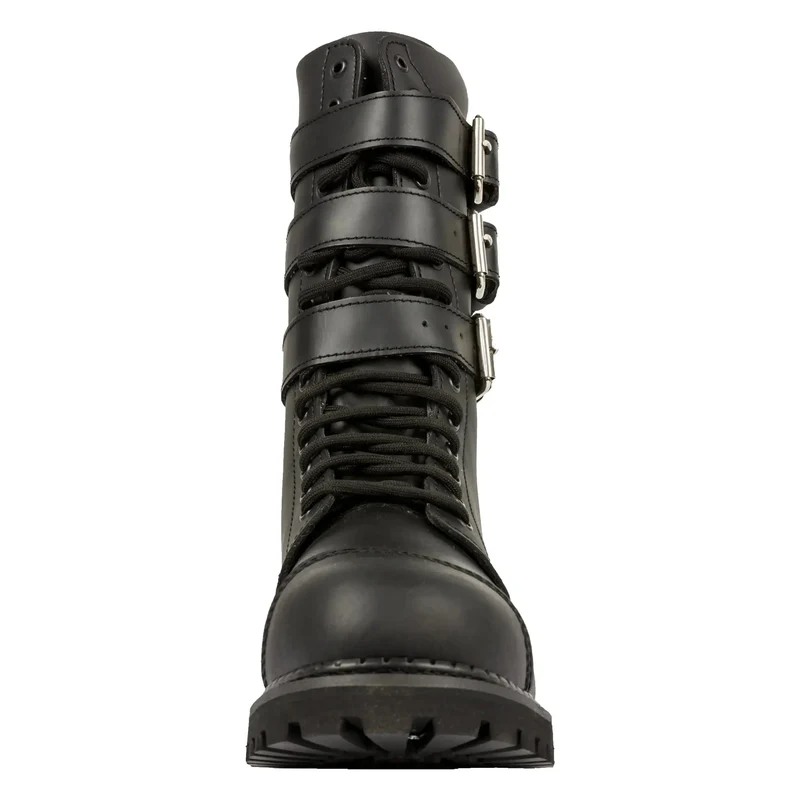 Stiefel Phantom Boots 3-Buckle