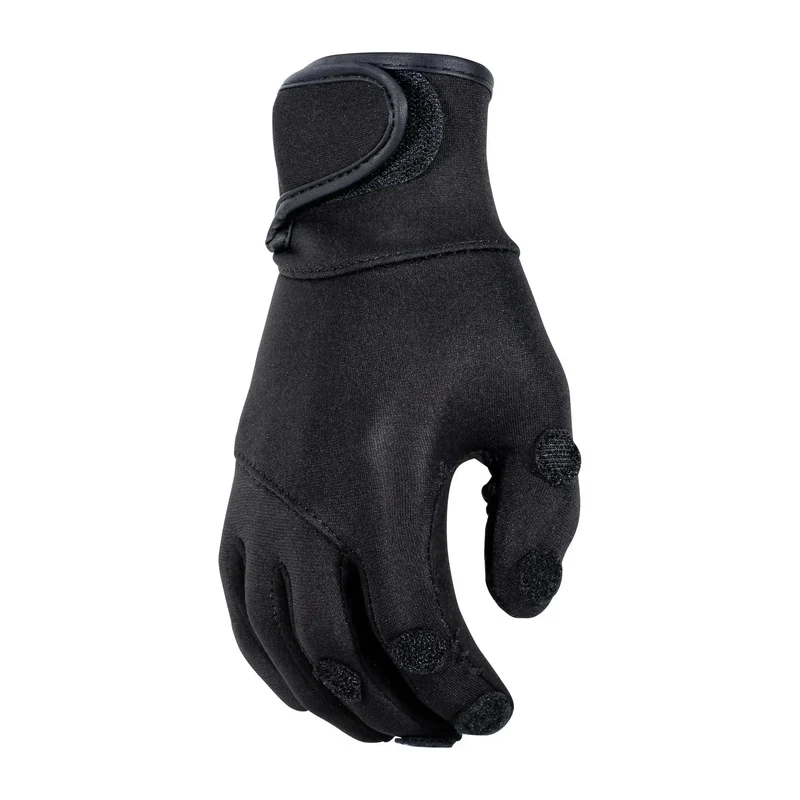 Schießhandschuhe Neopren/Amaro