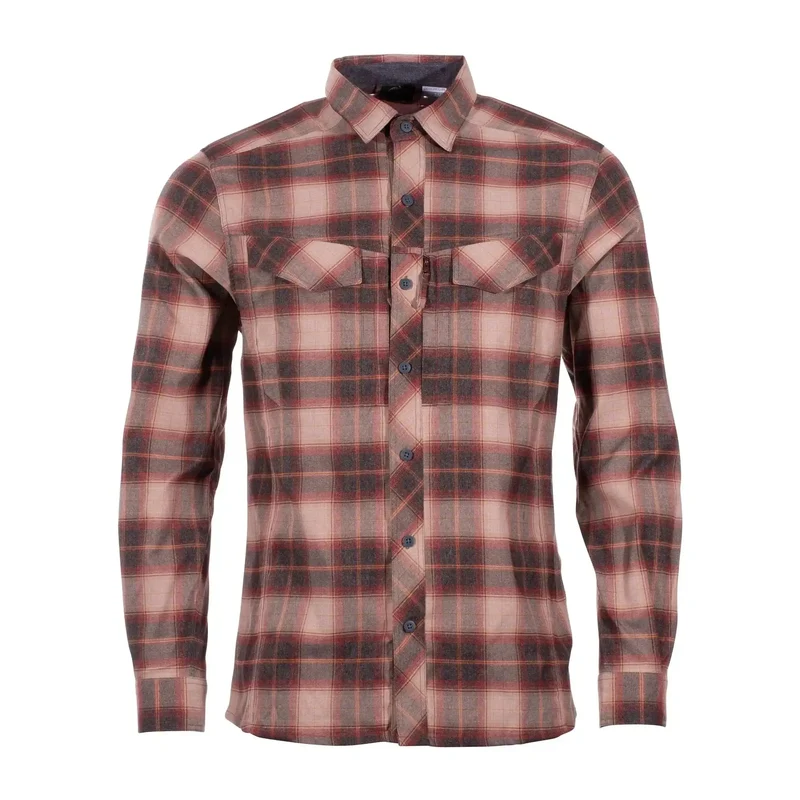 Hemd Defender MK2 Pilgrim Shirt