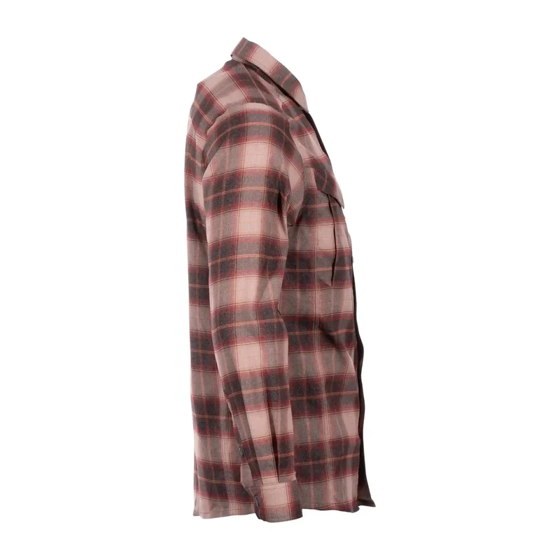 Hemd Defender MK2 Pilgrim Shirt