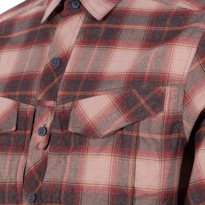 Hemd Defender MK2 Pilgrim Shirt
