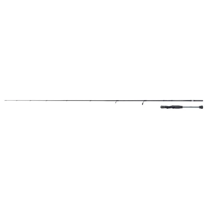 Yasei AX Perch Vers Fin Spinning 195L