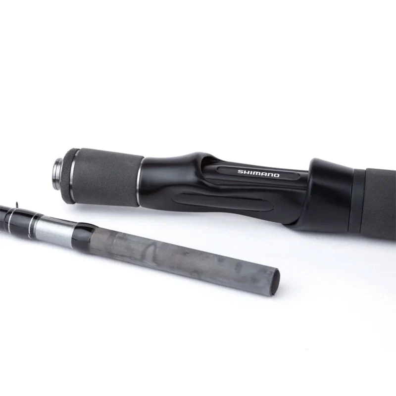 Yasei AX Perch Vers Fin Spinning 195L