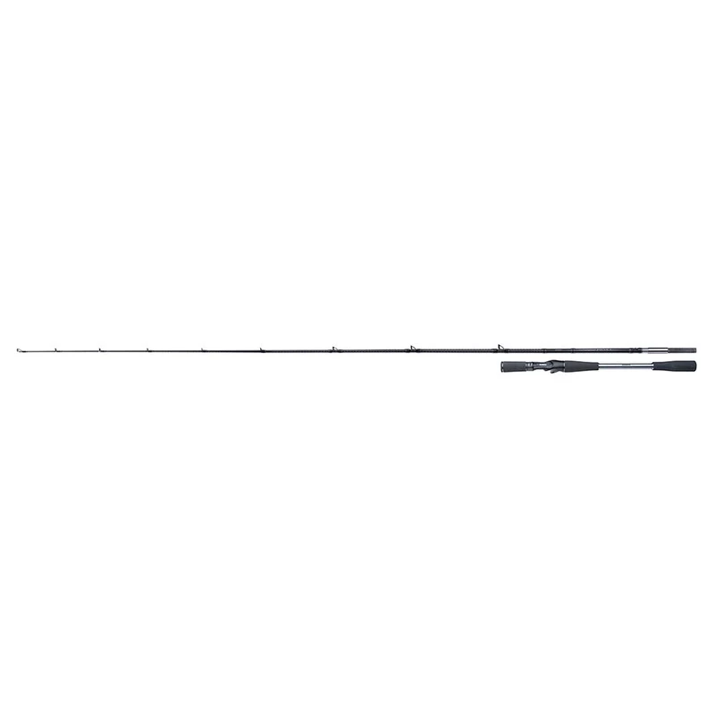 Yasei AX Jerkbait Casting