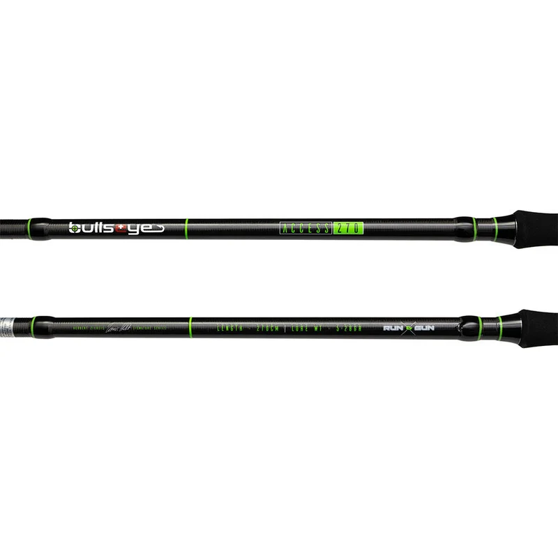 Run & Gun Access 270 / 5-28 g