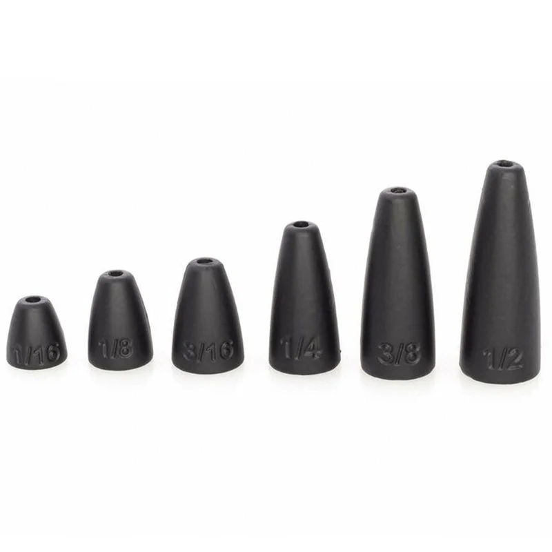 Bullet Weight