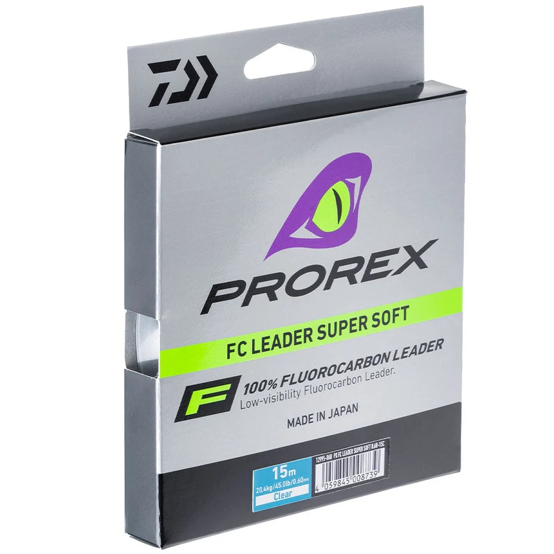 Prorex FC Leader Super Soft / 50 m