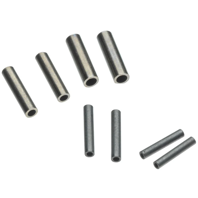 Prorex Single Crimps