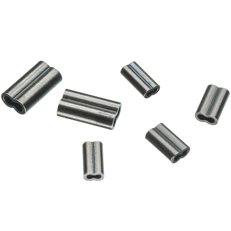 Prorex Soft Double Crimps