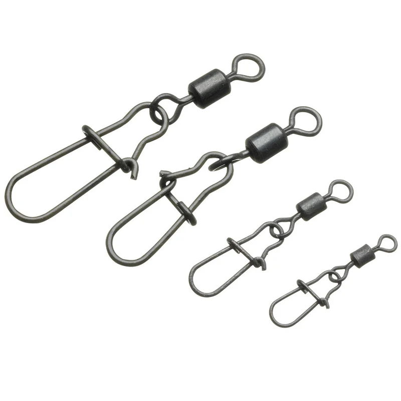 Prorex Snap Swivel